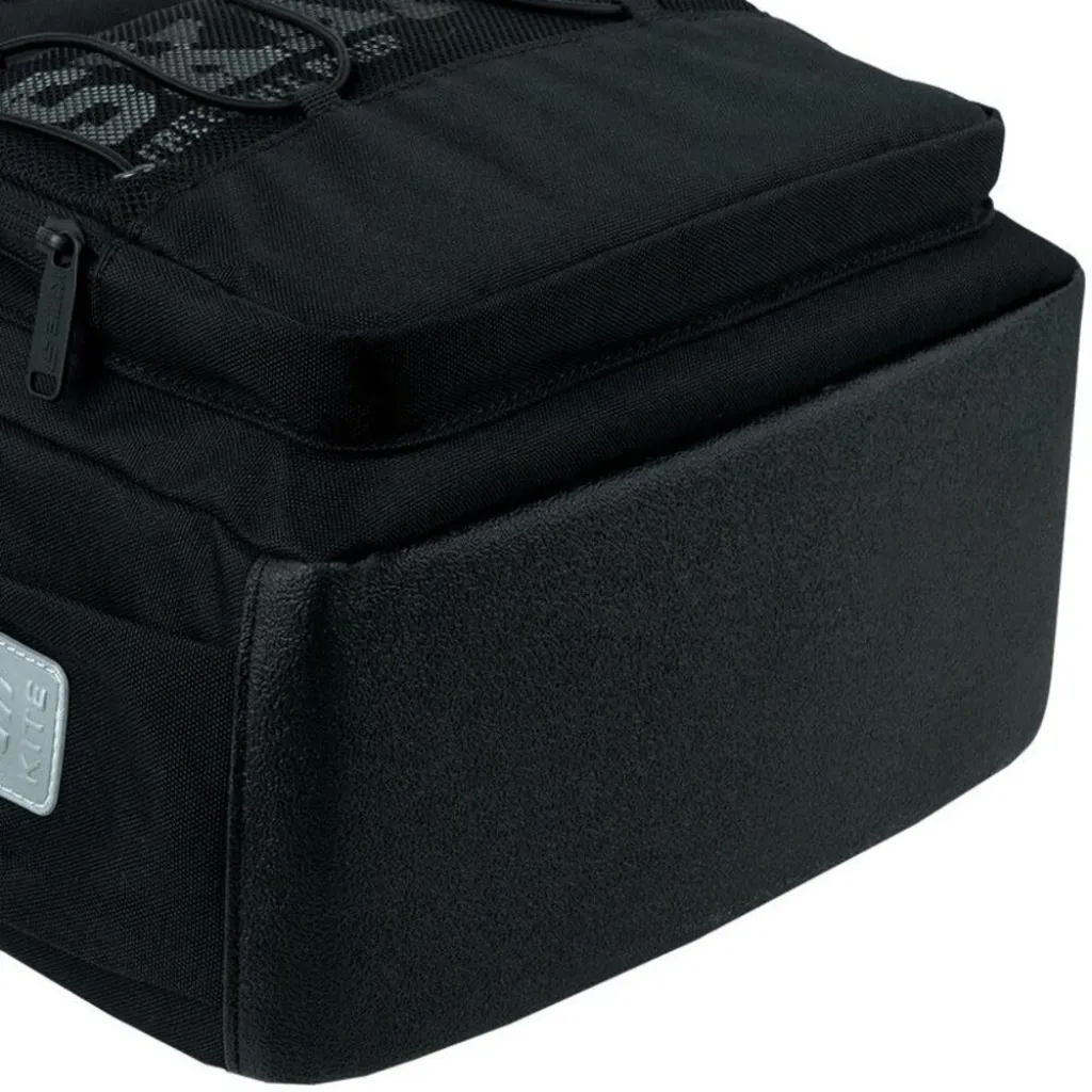 Ортопедический рюкзак Kite Education Skater K26-1022M-2, черный