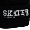 Ортопедический рюкзак Kite Education Skater K26-1022M-2, черный - Фото№10