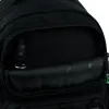 Ортопедический рюкзак Kite Education Skater K26-1022M-2, черный - Фото№11