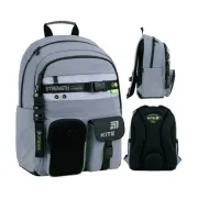 Ортопедический рюкзак Kite Education Urban K26-584M-3, серый Ортопедический рюкзак Kite Education Urban K26-584M-3, серый