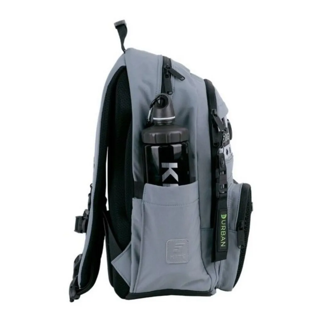 Ортопедический рюкзак Kite Education Urban K26-584M-3, серый Ортопедический рюкзак Kite Education Urban K26-584M-3, серый
