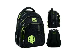Ортопедичний рюкзак Kite Education SK8 K26-763M-3, чорний