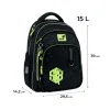Ортопедический рюкзак Kite Education SK8 K26-763M-3, черный - Фото№3