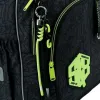 Ортопедический рюкзак Kite Education SK8 K26-763M-3, черный - Фото№14
