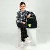 Ортопедический рюкзак Kite Education SK8 K26-763M-3, черный - Фото№15