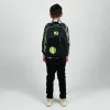 Ортопедический рюкзак Kite Education SK8 K26-763M-3, черный - Фото№16