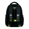 Ортопедический рюкзак Kite Education SK8 K26-763M-3, черный - Фото№8