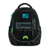Ортопедический рюкзак Kite Education Play the Game K26-700M-4, черный - Фото№4