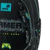 Ортопедический рюкзак Kite Education Play the Game K26-700M-4, черный - Фото№11