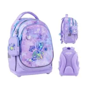 Ортопедический рюкзак Kite Education My Little Pony LP26-724S, сиреневый Ортопедический рюкзак Kite Education My Little Pony LP26-724S, сиреневый