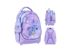 Ортопедичний рюкзак Kite Education My Little Pony LP26-724S, бузковий