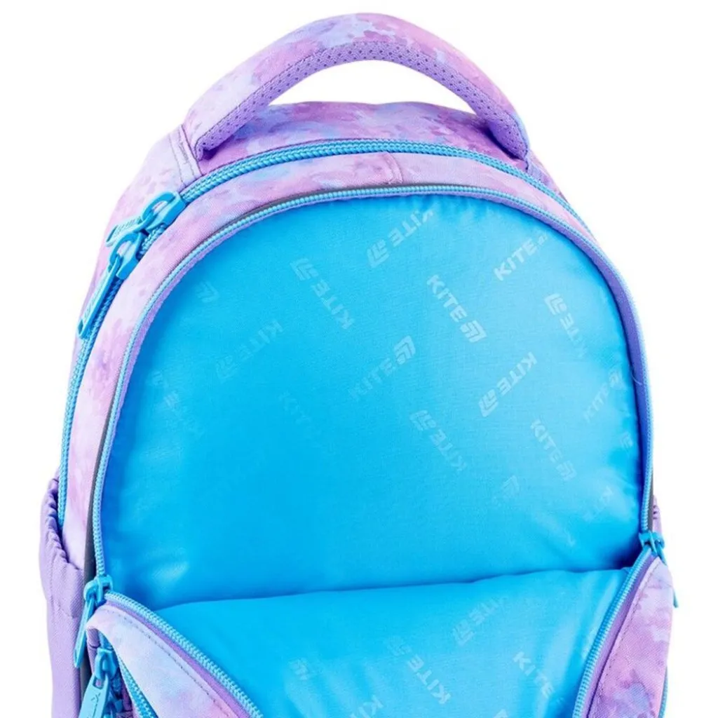 Ортопедический рюкзак Kite Education My Little Pony LP26-724S, сиреневый