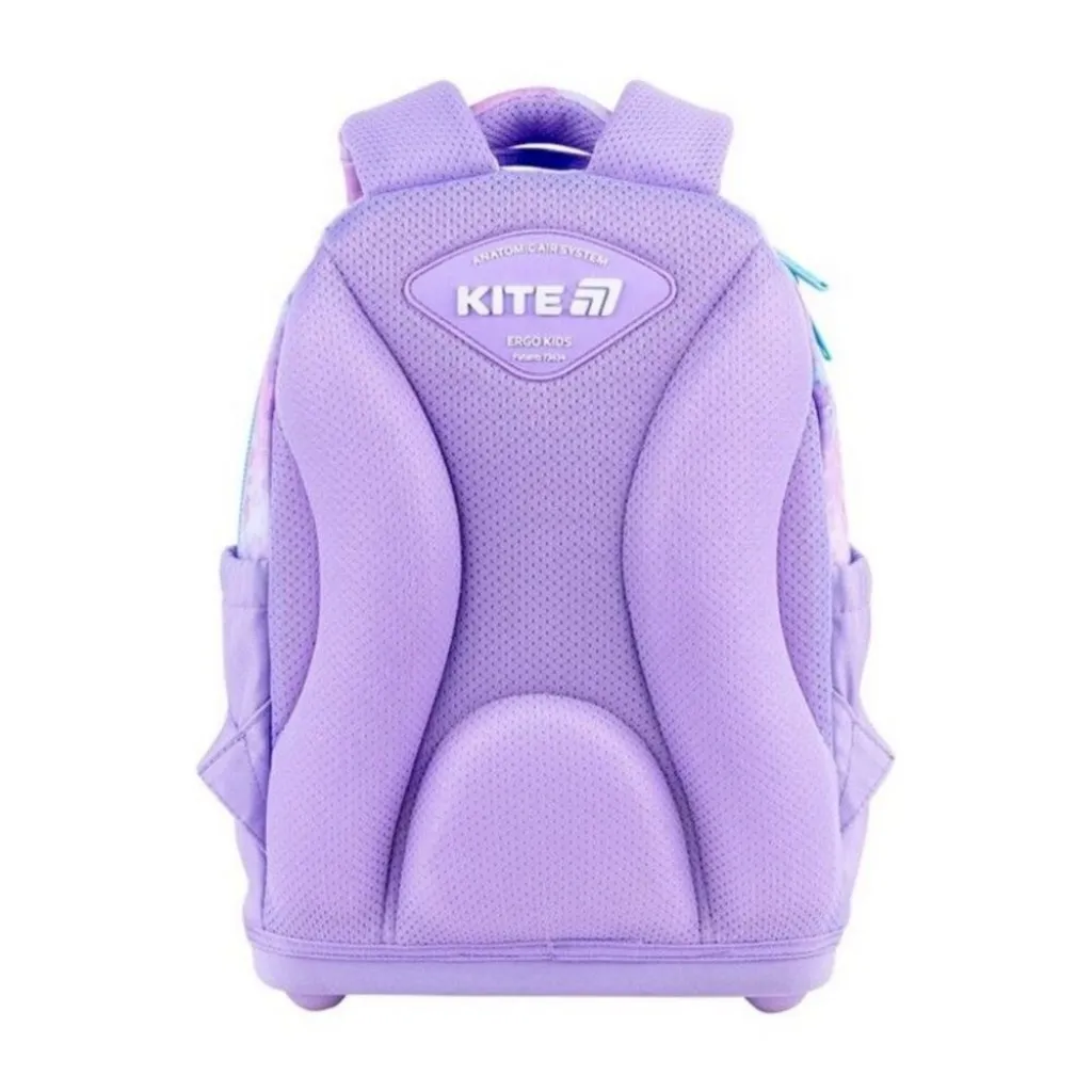 Ортопедический рюкзак Kite Education My Little Pony LP26-724S, сиреневый