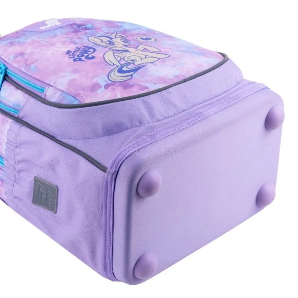 Ортопедический рюкзак Kite Education My Little Pony LP26-724S, сиреневый