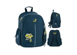 Ортопедичний рюкзак Kite Education Transformers TF26-771S, синій
