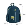 Ортопедический рюкзак Kite Education Transformers TF26-771S, синий - Фото№3