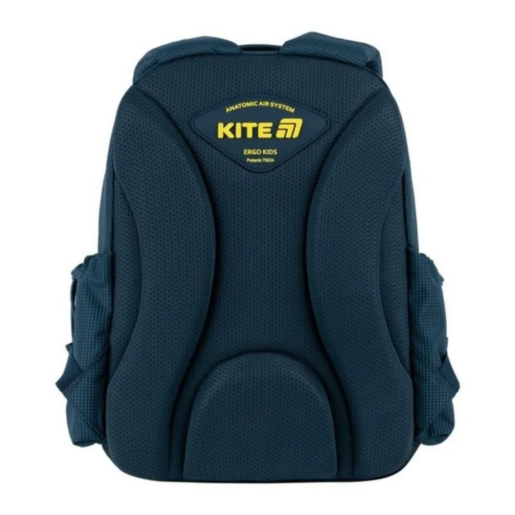 Ортопедический рюкзак Kite Education Transformers TF26-771S, синий