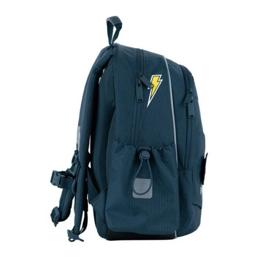 Ортопедический рюкзак Kite Education Transformers TF26-771S, синий