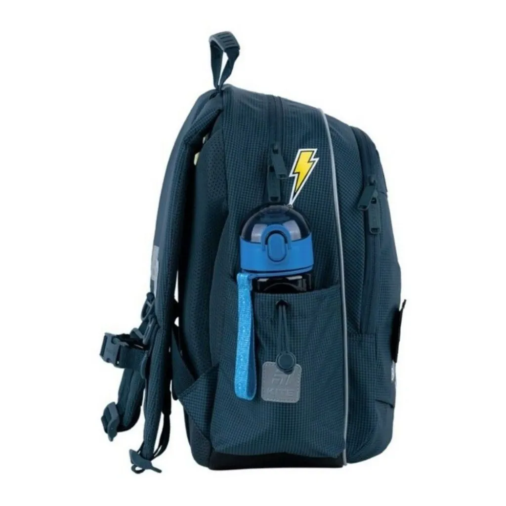 Ортопедический рюкзак Kite Education Transformers TF26-771S, синий