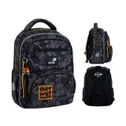 Ортопедичний рюкзак Kite Education Freestyle K26-773M-6, сірий Ортопедичний рюкзак Kite Education Freestyle K26-773M-6, сірий