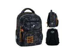 Ортопедичний рюкзак Kite Education Freestyle K26-773M-6, сірий