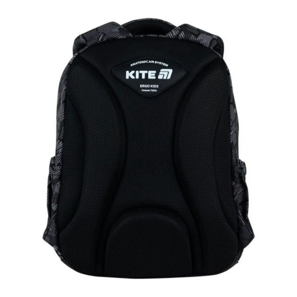 Ортопедичний рюкзак Kite Education Freestyle K26-773M-6, сірий Ортопедичний рюкзак Kite Education Freestyle K26-773M-6, сірий