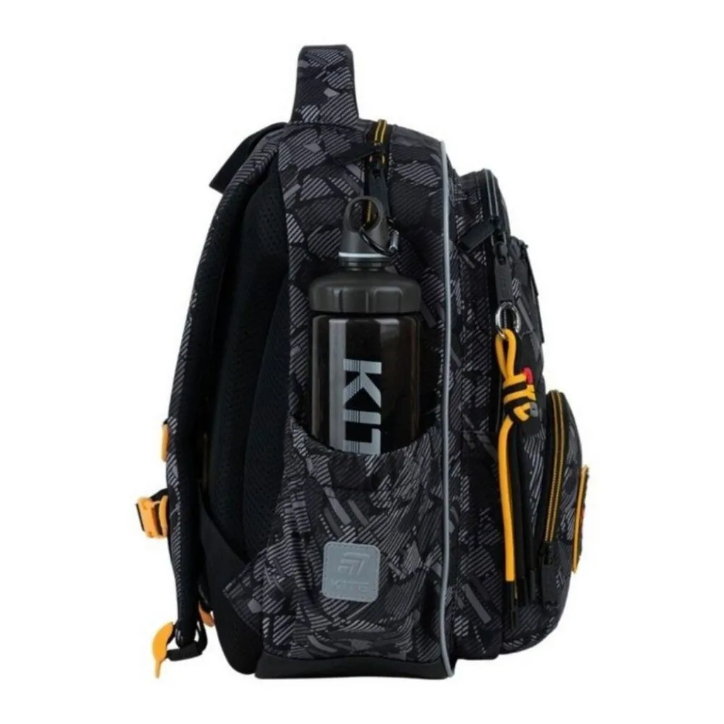 Ортопедичний рюкзак Kite Education Freestyle K26-773M-6, сірий Ортопедичний рюкзак Kite Education Freestyle K26-773M-6, сірий