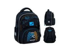 Ортопедичний рюкзак Kite Education Next Level K26-773M-4, чорний