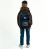 Ортопедический рюкзак Kite Education Next Level K26-773M-4, черный - Фото№16