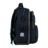 Ортопедический рюкзак Kite Education Next Level K26-773M-4, черный - Фото№8