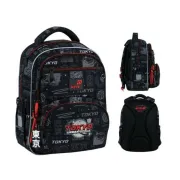 Ортопедичний рюкзак Kite Education Tokyo K26-773M-5, сірий Ортопедичний рюкзак Kite Education Tokyo K26-773M-5, сірий