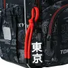 Ортопедический рюкзак Kite Education Tokyo K26-773M-5, серый - Фото№12
