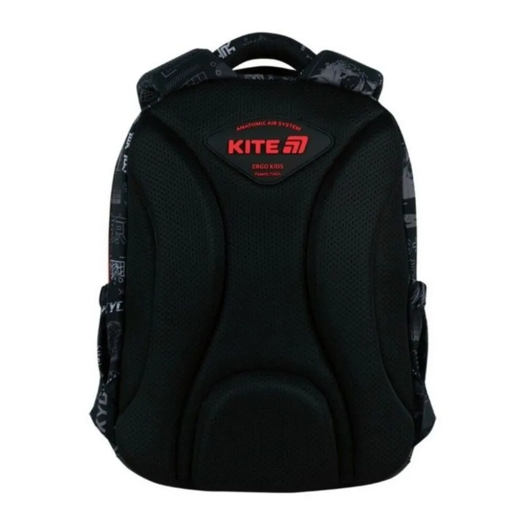 Ортопедический рюкзак Kite Education Tokyo K26-773M-5, серый Ортопедический рюкзак Kite Education Tokyo K26-773M-5, серый