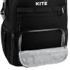 Ортопедический рюкзак Kite Education Teens Different K26-1019L-2, черный - Фото№13