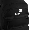 Ортопедический рюкзак Kite Education Teens Different K26-1019L-2, черный - Фото№15