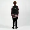 Ортопедический рюкзак Kite Education Teens Different K26-1019L-2, черный - Фото№18