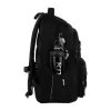 Ортопедический рюкзак Kite Education Teens Different K26-1019L-2, черный - Фото№8