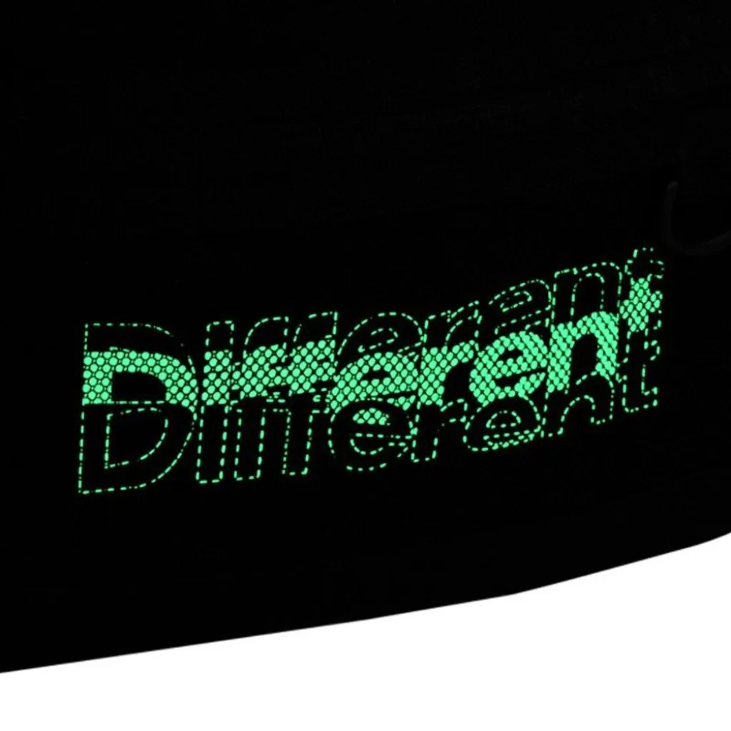Ортопедический рюкзак Kite Education Teens Different K26-1019L-2, черный