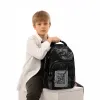 Ортопедический рюкзак Kite Education Teens Denim Core K26-2578M-2, серый - Фото№16
