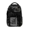 Ортопедический рюкзак Kite Education Teens Denim Core K26-2578M-2, серый - Фото№4