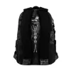 Ортопедический рюкзак Kite Education Teens Denim Core K26-2578M-2, серый - Фото№5