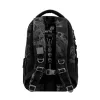 Ортопедический рюкзак Kite Education Teens Denim Core K26-2578M-2, серый - Фото№6