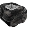 Ортопедический рюкзак Kite Education Teens Denim Core K26-2578M-2, серый - Фото№9
