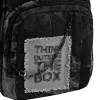 Ортопедический рюкзак Kite Education Teens Denim Core K26-2578M-2, серый - Фото№10