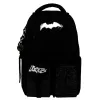 Ортопедический рюкзак Kite Education Teens DC Comics DC26-2587M, черный - Фото№10