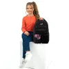 Ортопедический рюкзак Kite Education Teens Drama Queen K26-2587M-2, черный - Фото№16
