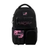 Ортопедический рюкзак Kite Education Teens Drama Queen K26-2587M-2, черный - Фото№4
