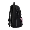 Ортопедический рюкзак Kite Education Teens Drama Queen K26-2587M-2, черный - Фото№7