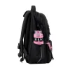 Ортопедический рюкзак Kite Education Teens Drama Queen K26-2587M-2, черный - Фото№8
