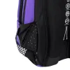 Ортопедический рюкзак Kite Education Teens Kuromi HK26-2587M-1, фиолетовый - Фото№14